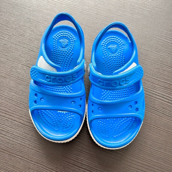 Crocs Sandals - Picture 1 of 5